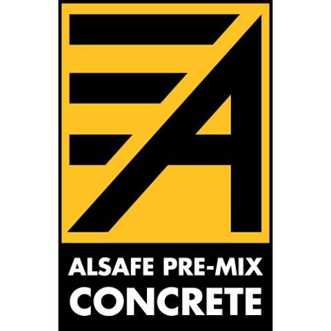 Photo: Alsafe Concrete